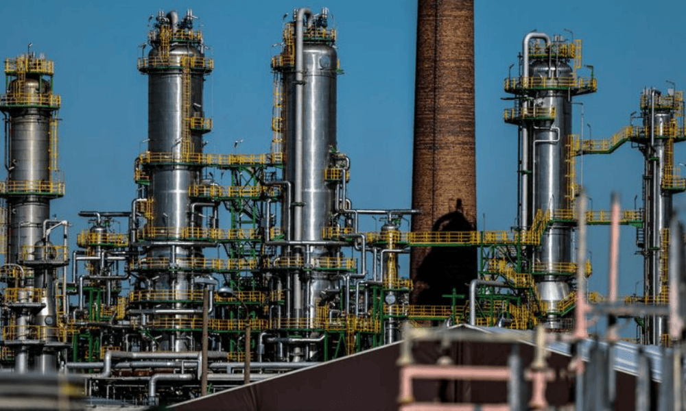 Oil Rises After IEA Supply Shortfall Warning!